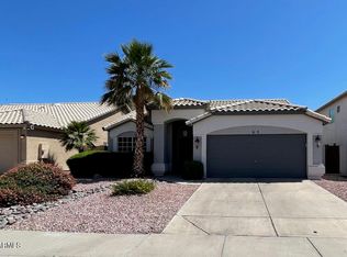 645 N El Dorado Dr, Gilbert, AZ 85233