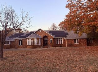 801 Rustic Rdg, Joplin, MO 64804