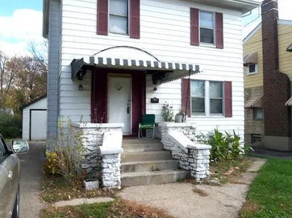 8160 Vine St, Cincinnati, OH 45216