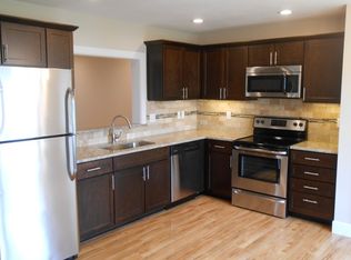 126 Pheasants Run UNIT 5, Clinton, NY 13323