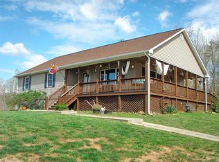3744 Meherrin Rd, Meherrin, VA 23954