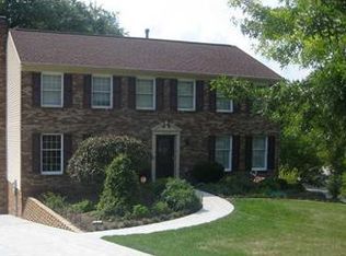 1640 Little Meadow Rd, Pittsburgh, PA 15241