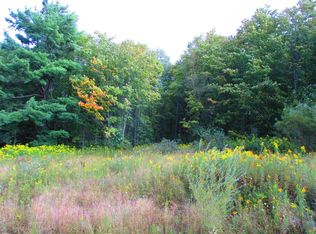 Ivan Mereness Road, Worcester, NY 12197