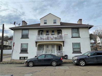 117-119 S 8th St, Martins Ferry, OH, 43935