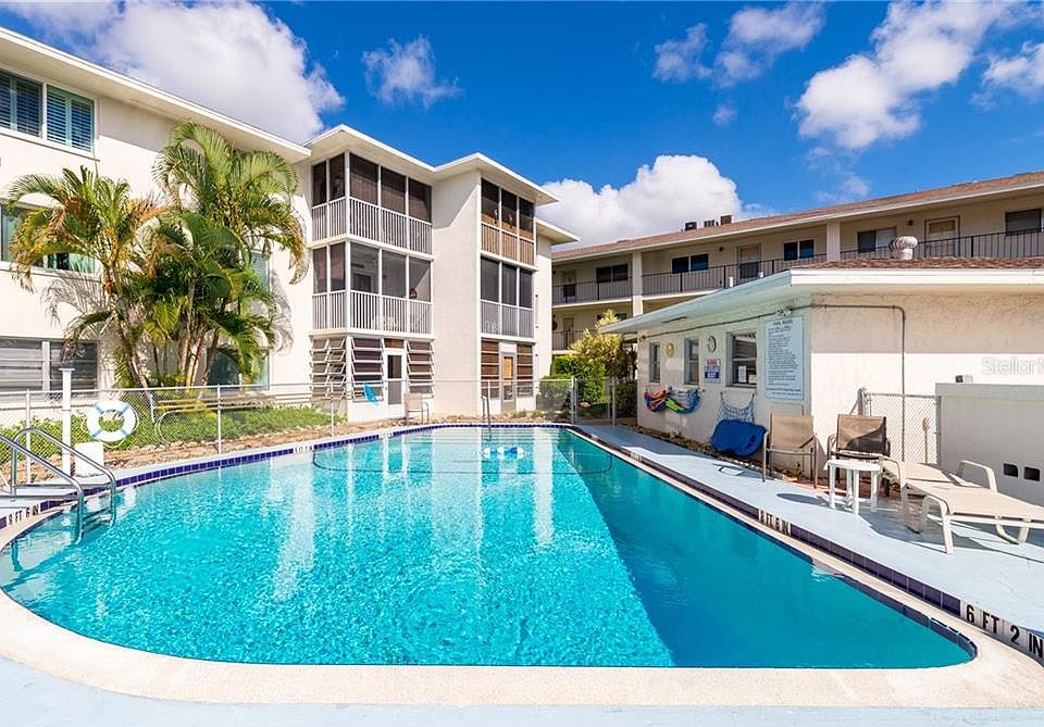 1st image of 708 Tamiami Trl S APT 116