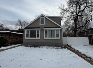 517 E 146th St, Dolton, IL 60419