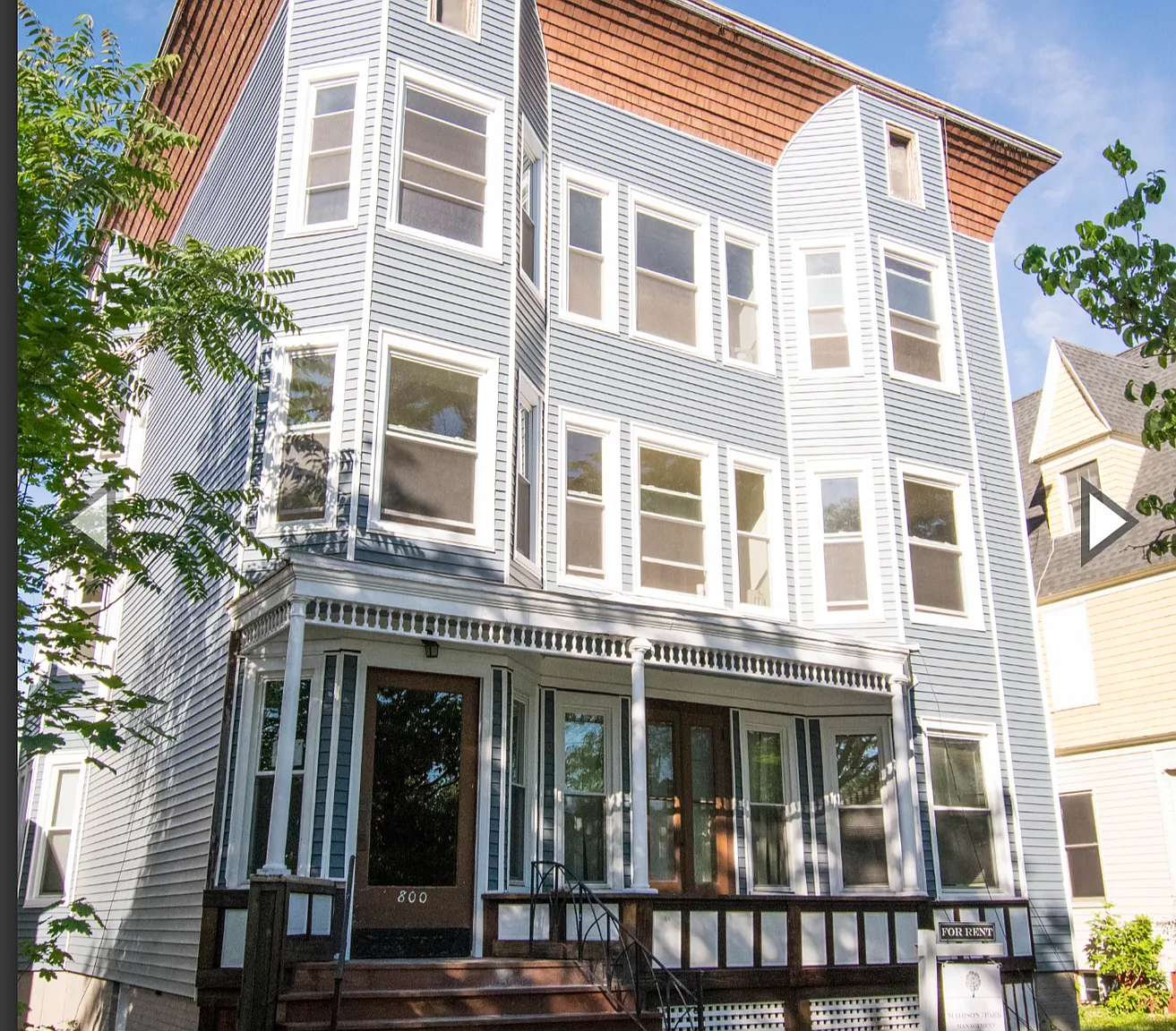 One and Two Bedroom Units with Tons of Natural Light! — Photo 1