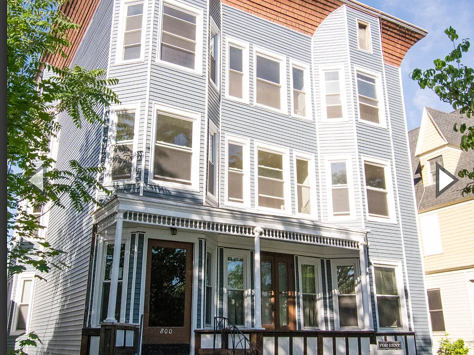 One and Two Bedroom Units with Tons of Natural Light!