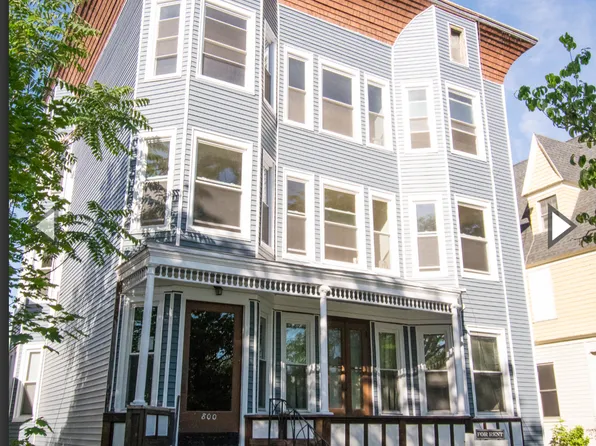 One and Two Bedroom Units with Tons of Natural Light!, 800 Madison Ave #7, Albany, NY 12208