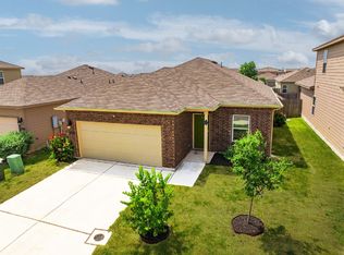 7126 Mesa Clfs, Converse, TX 78109