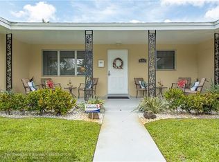 650 NW 34th St, Oakland Park, FL 33309