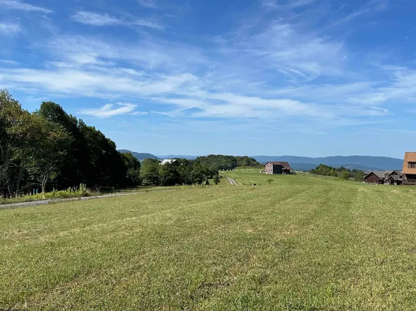 LOT 26 Pointy Knob Rd, Davis, WV 26260