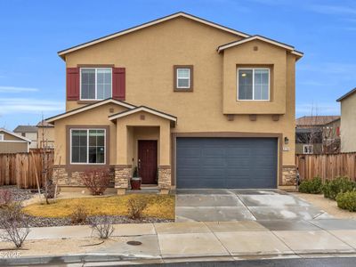 9758 Pelican Pointe Dr, Reno, NV, 89506