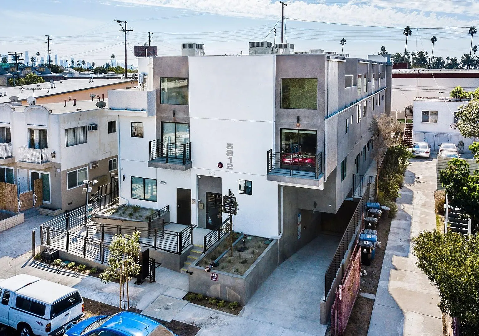 5812 Virginia Ave — Photo 3