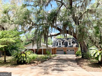 706 W Conyers St, Saint Marys, GA, 31558