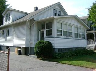 116 Parker Ave, Hawthorne, NJ 07506