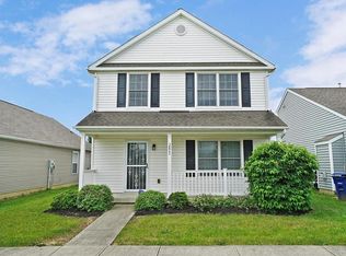 3823 Bay Village St, Columbus, OH 43232