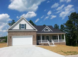 268 Hazelwood Rd, Dayton, TN 37321