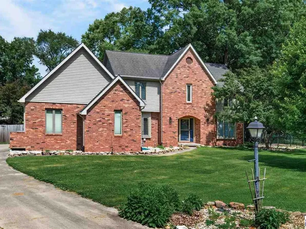 7810 Marblehead Ct, Terre Haute, IN 47802