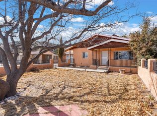 19287 Us Highway 84/285, Hernandez, NM 87537