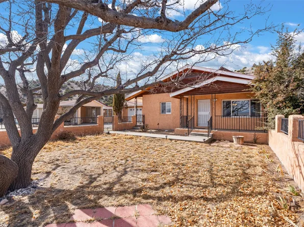 19287 Us Highway 84/285, Hernandez, NM 87537