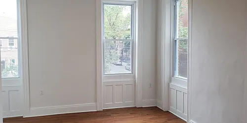 Rented by MCR Realty