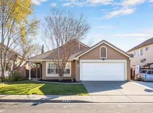 432 Eagle Ln, Vacaville, CA