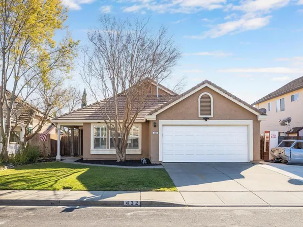 432 Eagle Lane, Vacaville, CA 95687