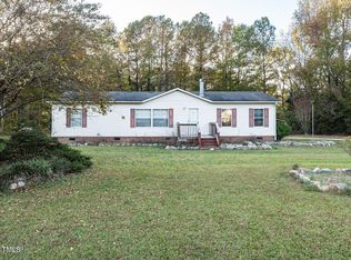 9140 Ransdell Rd, Raleigh, NC 27603