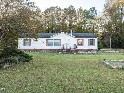 9140 Ransdell Rd, Raleigh, NC, 27603