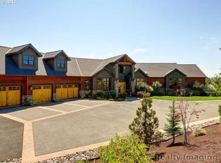 26680 NW Dorland Rd, North Plains, OR 97133