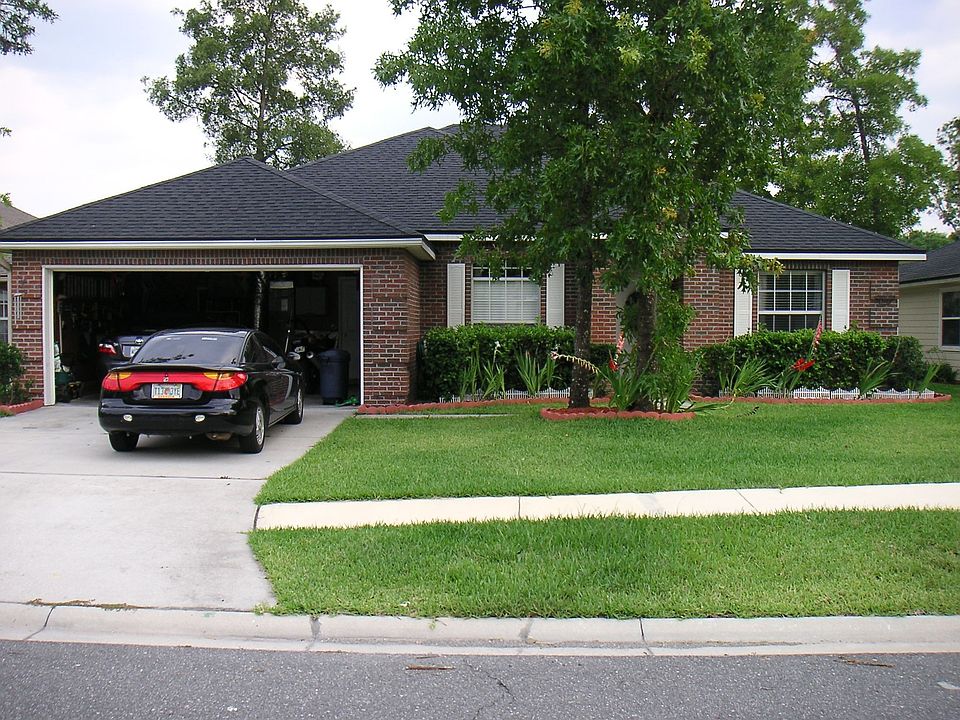 Front - Brick