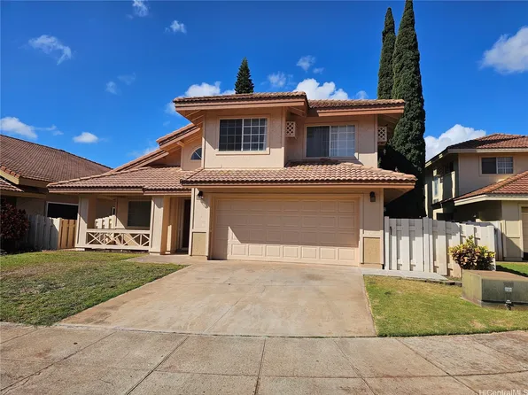 91-1040 Kanihaalilo St, Kapolei, HI 96707