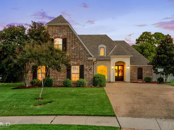 9865 Loveland Ct, Shreveport, LA 71106