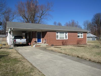 213 E 3rd St, Brookport, IL, 62910