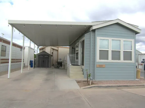 4700 E Main St #1152, Mesa, AZ 85205
