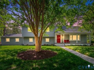 9513 Skyview Dr, Henrico, VA 23229