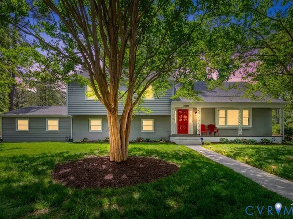 9513 Skyview Dr, Henrico, VA 23229