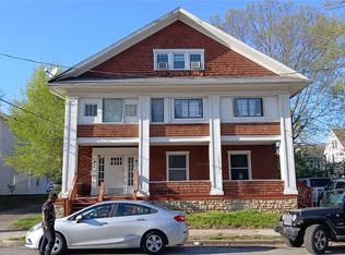 126 E Cassilly St, Springfield, OH 45504