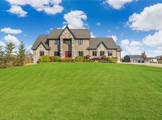 373373 6th Line, Amaranth, ON L9W0M4