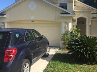 3807 Rollingsford Cir, Lakeland, FL 33810