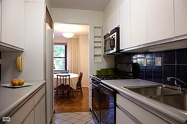 Sold by Brown Harris Stevens