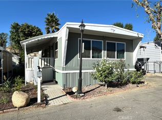 29021 Bouquet Canyon Rd SPACE 299, Santa Clarita, CA 91390