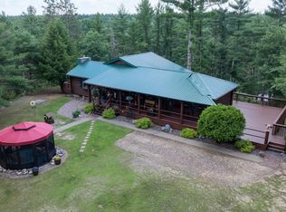 N3861 State Highway 27, Black River Falls, WI 54615