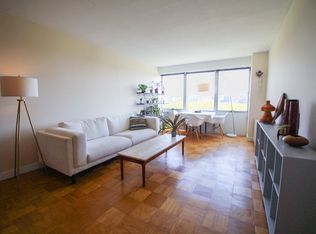 1301 Delaware Ave SW APT N812, Washington, DC 20024