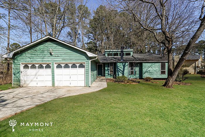 1st image of 9440 Hidden Branch Dr