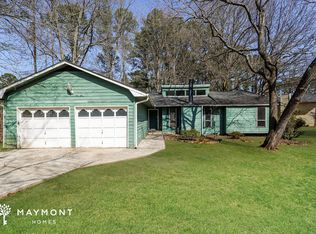 9440 Hidden Branch Dr, Jonesboro, GA 30236