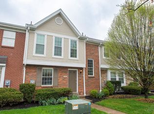 10884 Ponds Ln #27, Cincinnati, OH 45242