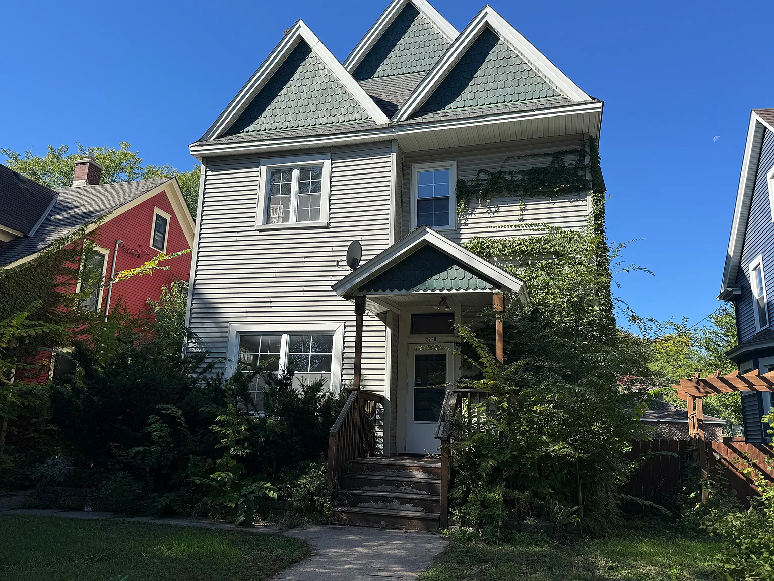 2720 Emerson Avenue South #1, Minneapolis — Photo 2