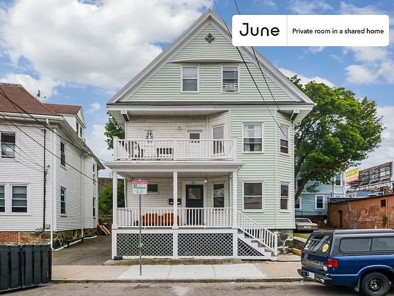 20 Alcott St #C — Photo 14